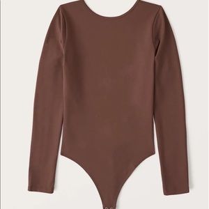 Abercrombie & Fitch bodysuit